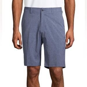Ben Hogan Performance Flat Front Active Flex Golf Shorts